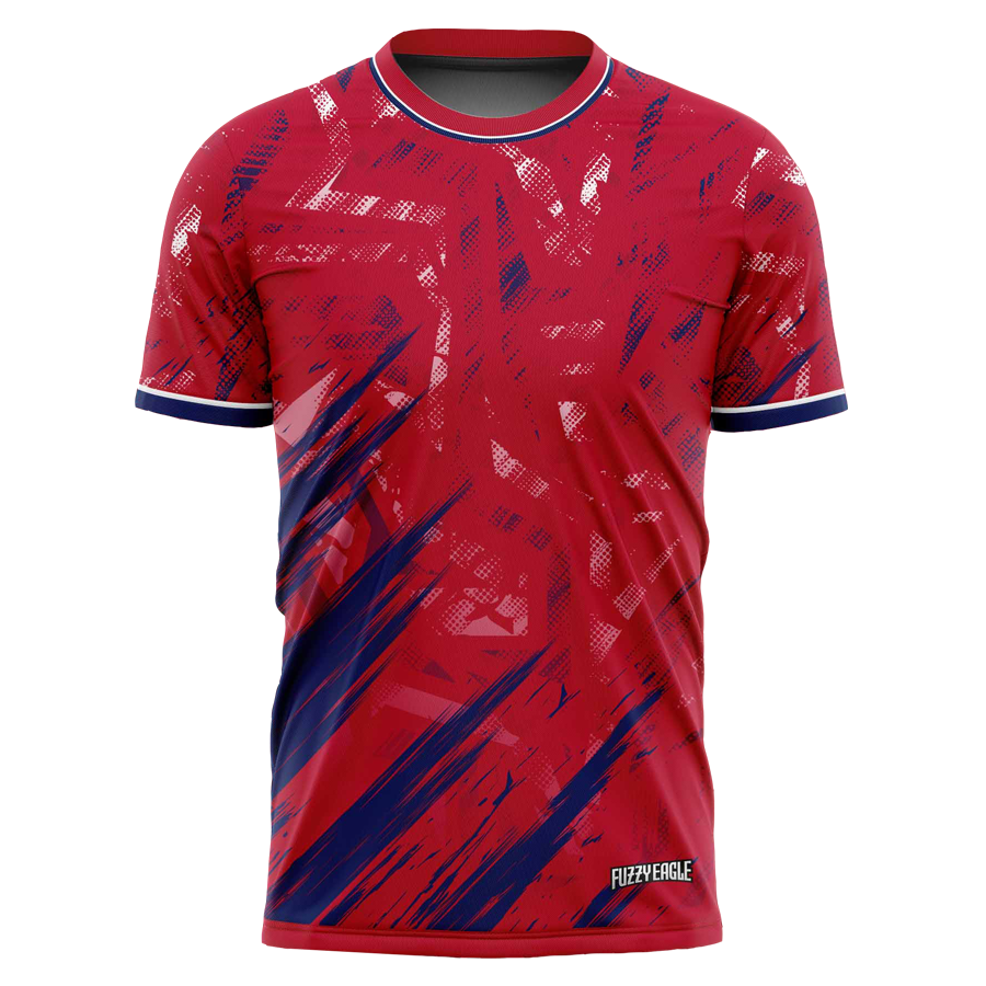 Joonas Merelä Skill Camp - 47 Nation Jersey