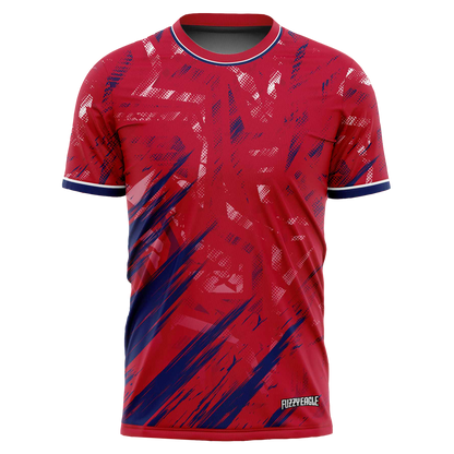 Joonas Merelä Skill Camp - 47 Nation Jersey