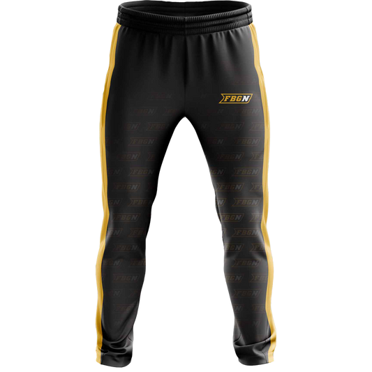 Disc Golf Pants - Warm-Up