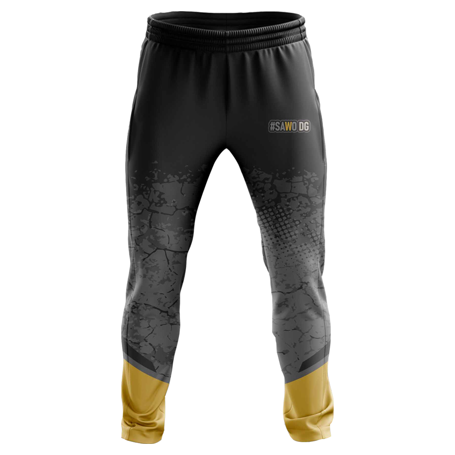 Disc Golf Pants - Warm-Up