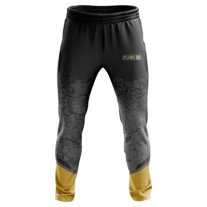 Disc Golf Pants - Warm-Up