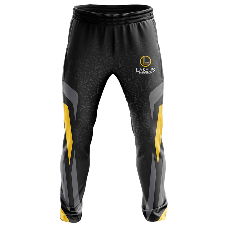 Disc Golf Pants - Warm-Up