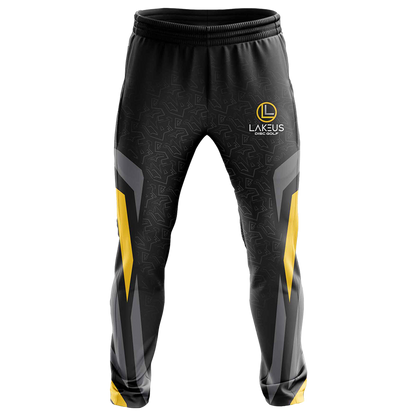 Disc Golf Pants - Warm-Up