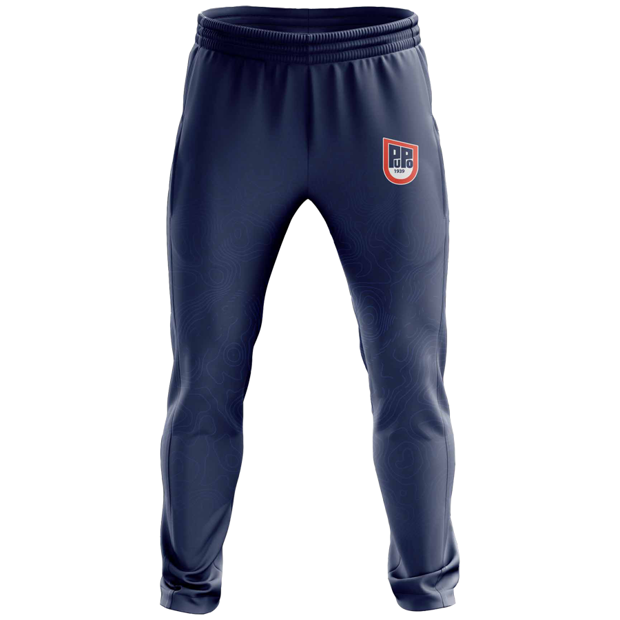 Disc Golf Pants - Warm-Up