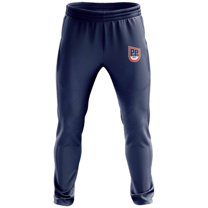 Disc Golf Pants - Warm-Up