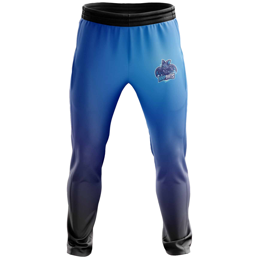 Disc Golf Pants - Warm-Up