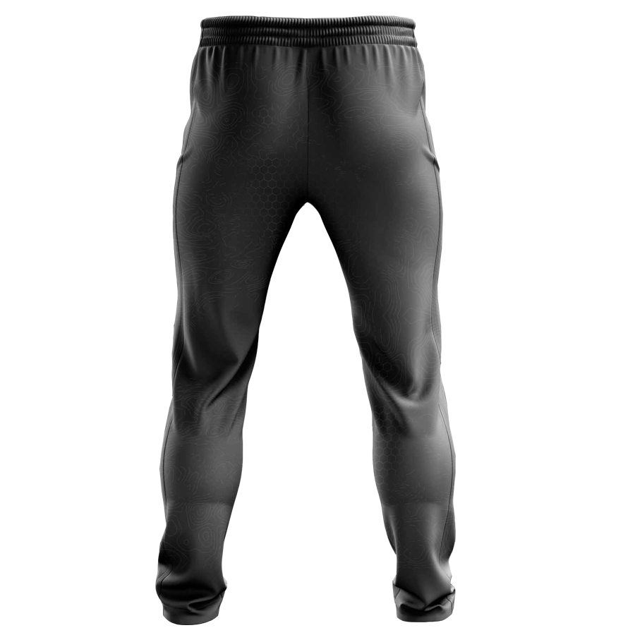 Disc Golf Pants - Warm-Up