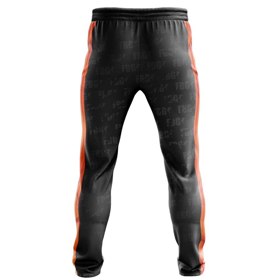 Disc Golf Pants - Warm-Up