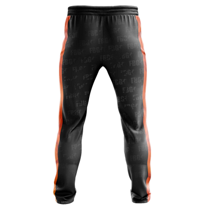 Disc Golf Pants - Warm-Up