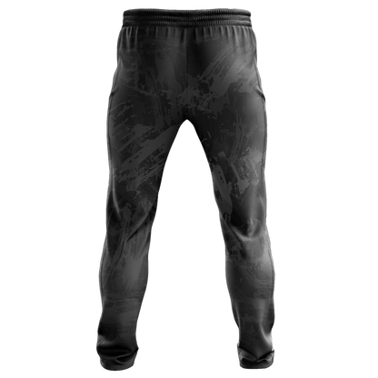 Disc Golf Pants - Warm-Up