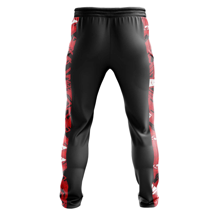 Disc Golf Pants - Warm-Up