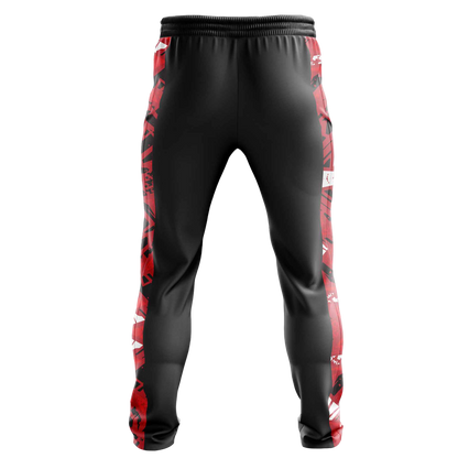Disc Golf Pants - Warm-Up
