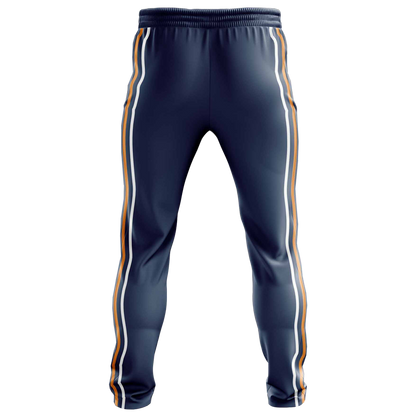 Disc Golf Pants - Warm-Up