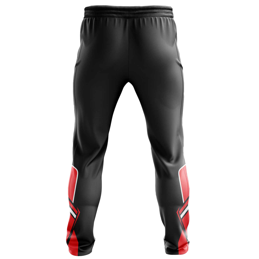Disc Golf Pants - Warm-Up