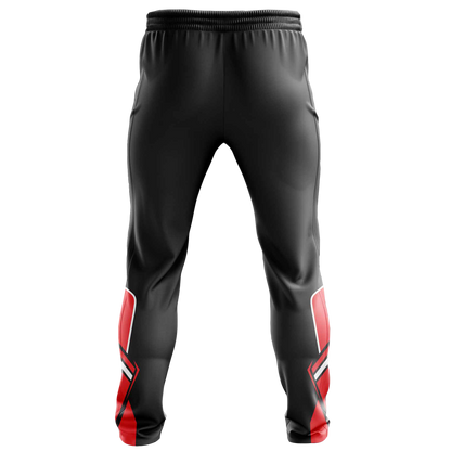 Disc Golf Pants - Warm-Up