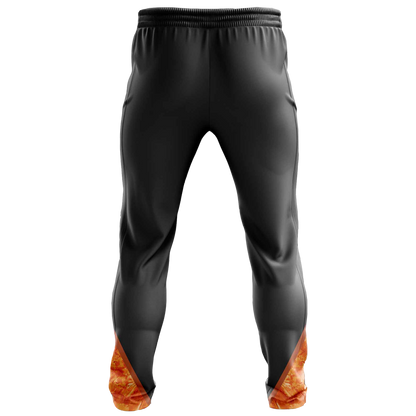 Disc Golf Pants - Warm-Up