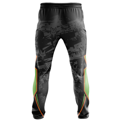 Disc Golf Pants - Warm-Up