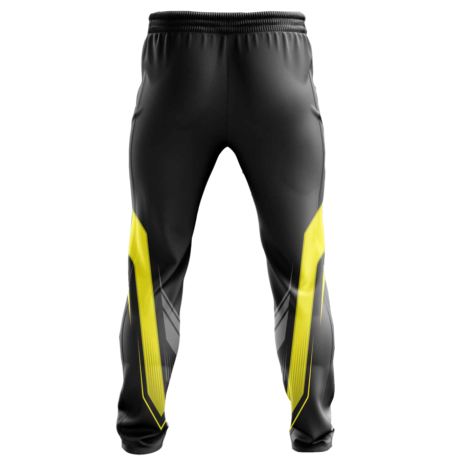 Disc Golf Pants - Warm-Up