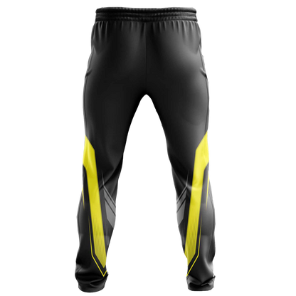 Disc Golf Pants - Warm-Up
