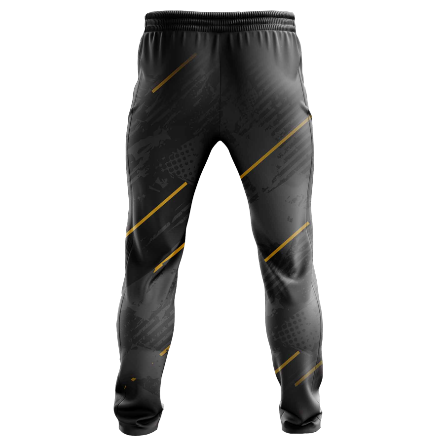 Disc Golf Pants - Warm-Up