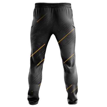 Disc Golf Pants - Warm-Up