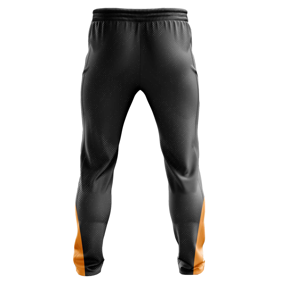 Disc Golf Pants - Warm-Up