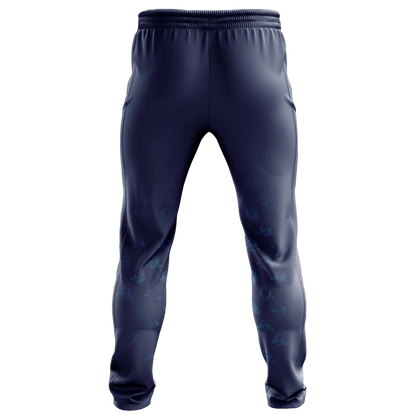 Disc Golf Pants - Warm-Up