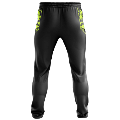 Disc Golf Pants - Warm-Up