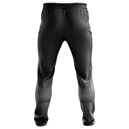Disc Golf Pants - Warm-Up