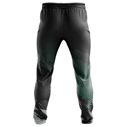 Disc Golf Pants - Warm-Up