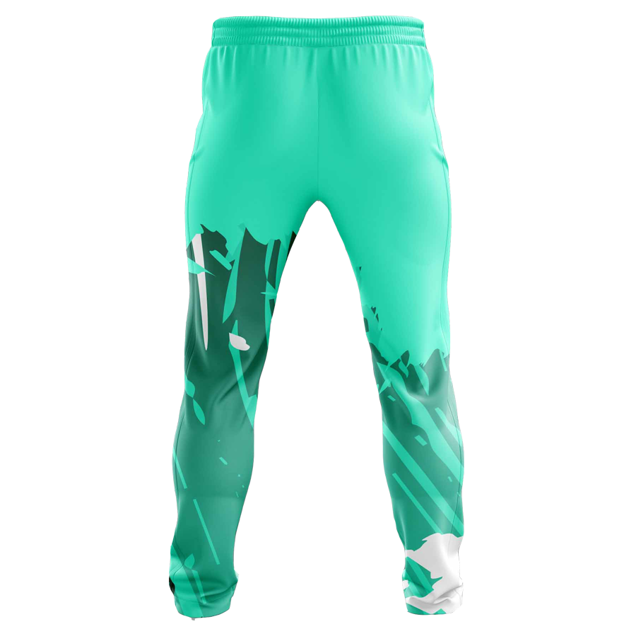 Disc Golf Pants - Warm-Up