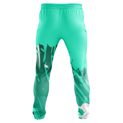 Disc Golf Pants - Warm-Up