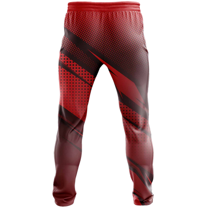 Disc Golf Pants - Warm-Up