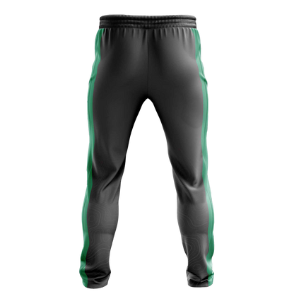 Disc Golf Pants - Warm-Up