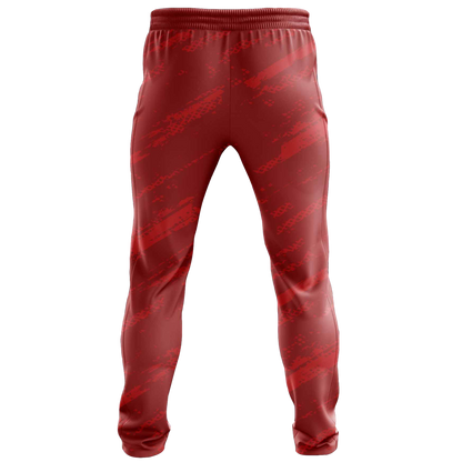 Disc Golf Pants - Warm-Up