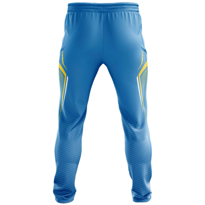 Disc Golf Pants - Warm-Up