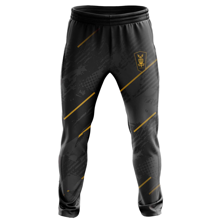 Disc Golf Pants - Warm-Up