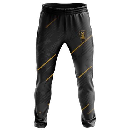 Disc Golf Pants - Warm-Up