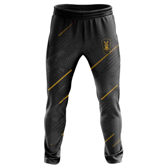 Disc Golf Pants - Warm-Up
