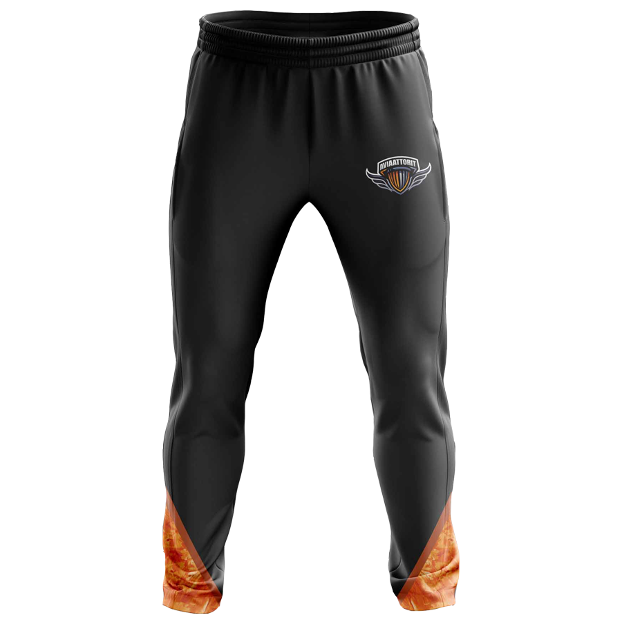 Disc Golf Pants - Warm-Up