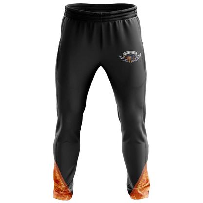 Disc Golf Pants - Warm-Up