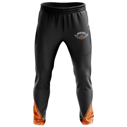 Disc Golf Pants - Warm-Up