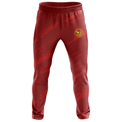 Disc Golf Pants - Warm-Up