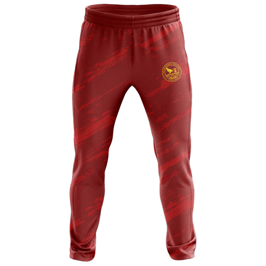 Disc Golf Pants - Warm-Up