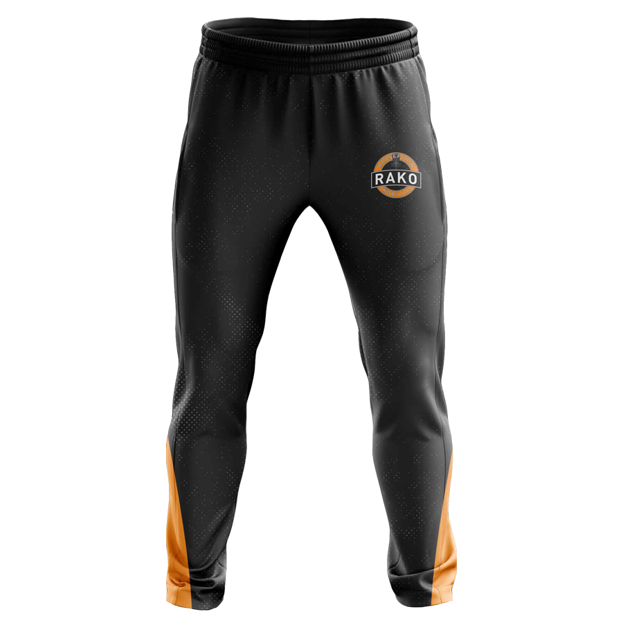 Disc Golf Pants - Warm-Up