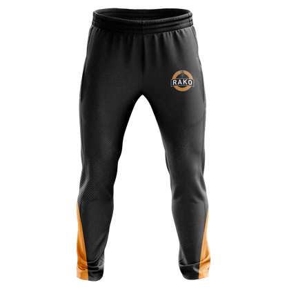 Disc Golf Pants - Warm-Up