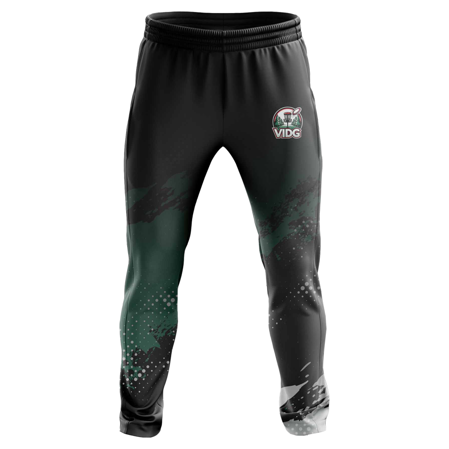 Disc Golf Pants - Warm-Up