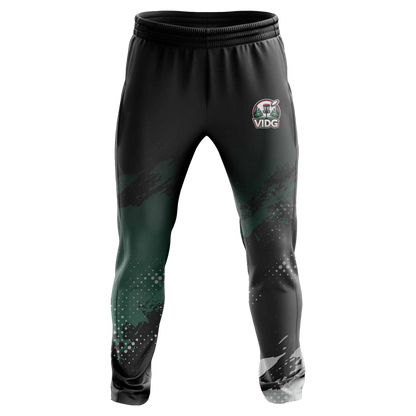 Disc Golf Pants - Warm-Up