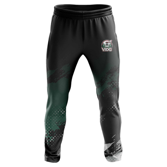 Disc Golf Pants - Warm-Up