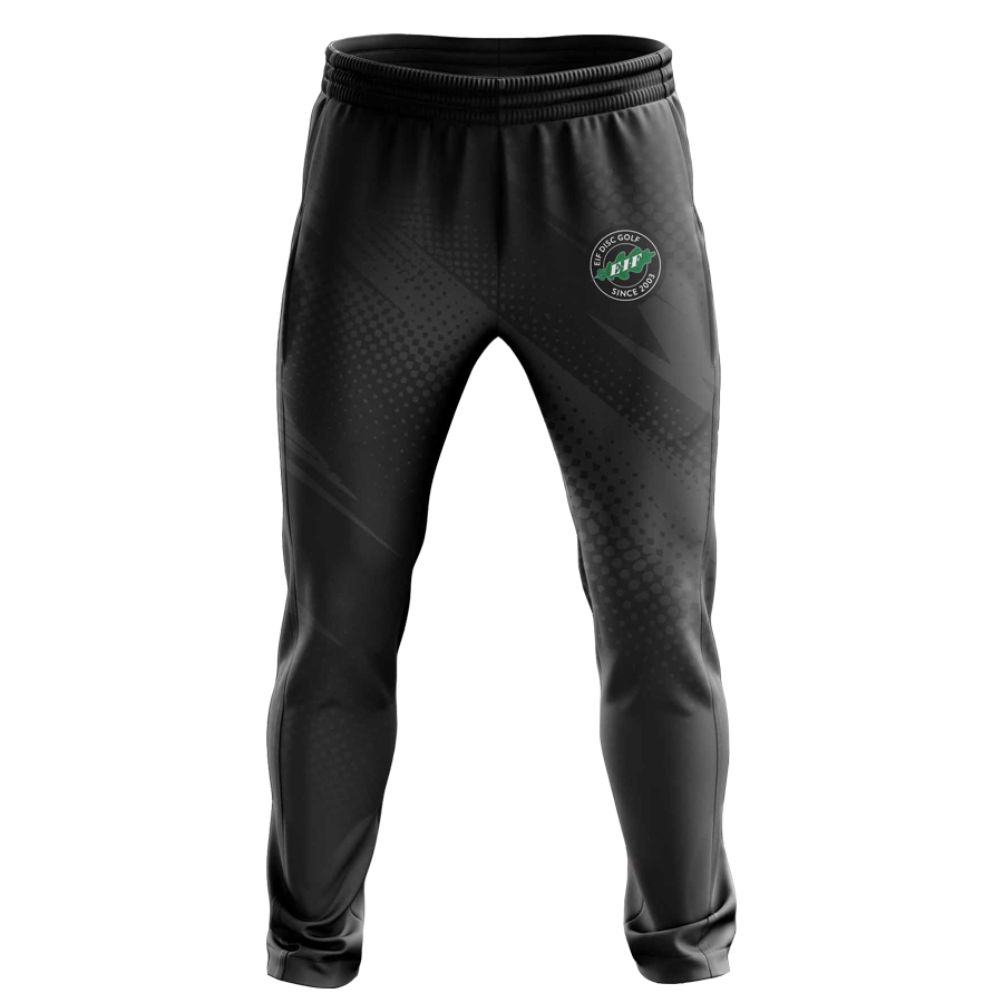 Disc Golf Pants - Warm-Up